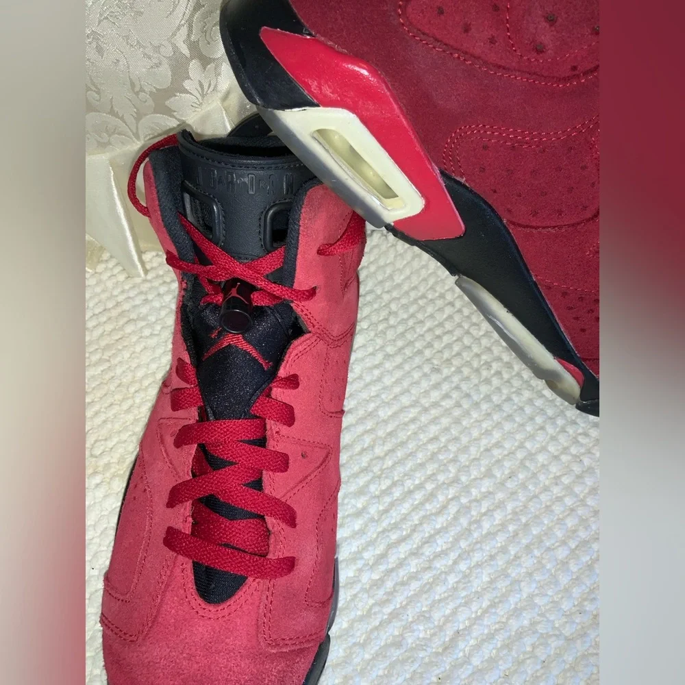 Nike good but